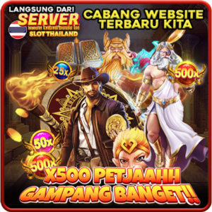 Slot Gacor Hari Ini