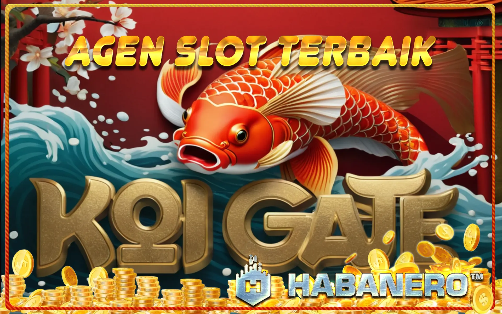 Slot Habanero: Sensasi Bermain Slot Online Tak Terlupakan!