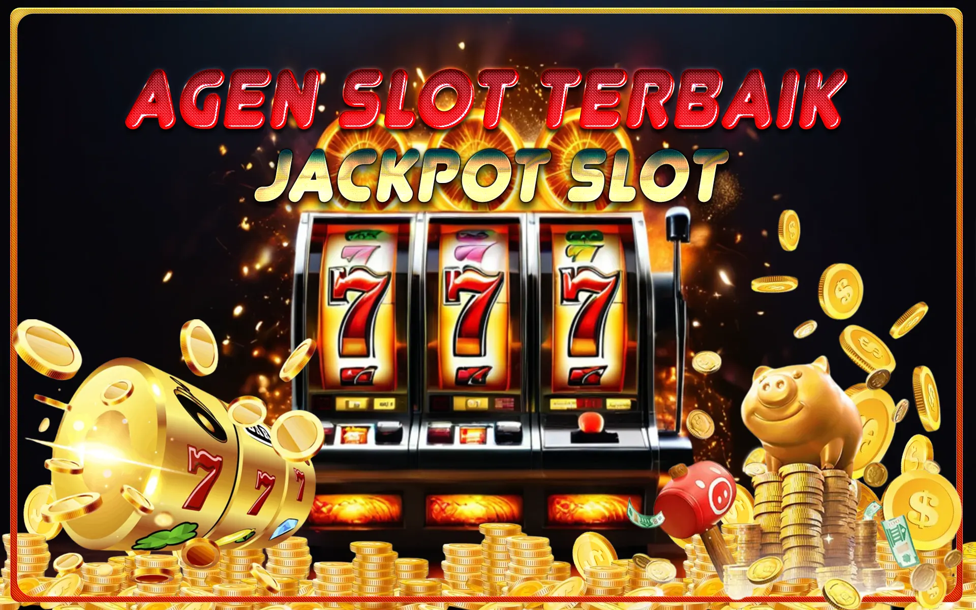 Jackpot Slot Bonus Fantastis Menanti di Tiap Free Spin