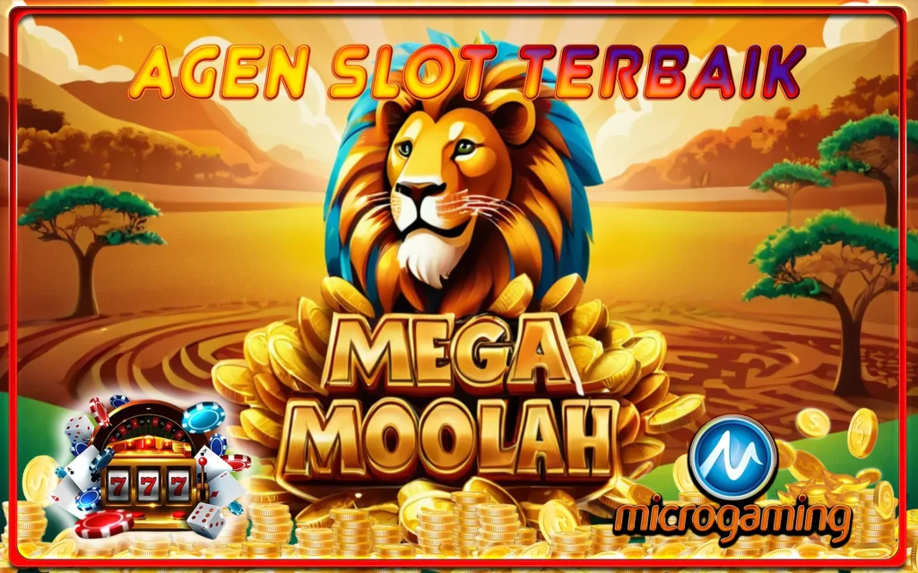 Microgaming slot: Daftar & Dapatkan Bonus New Member 100%