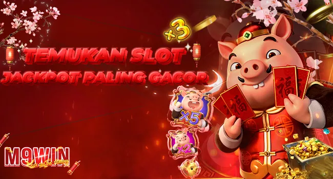 Slot Sensasional Jackpot Terbesar: Temukan Kemenangan Gacor