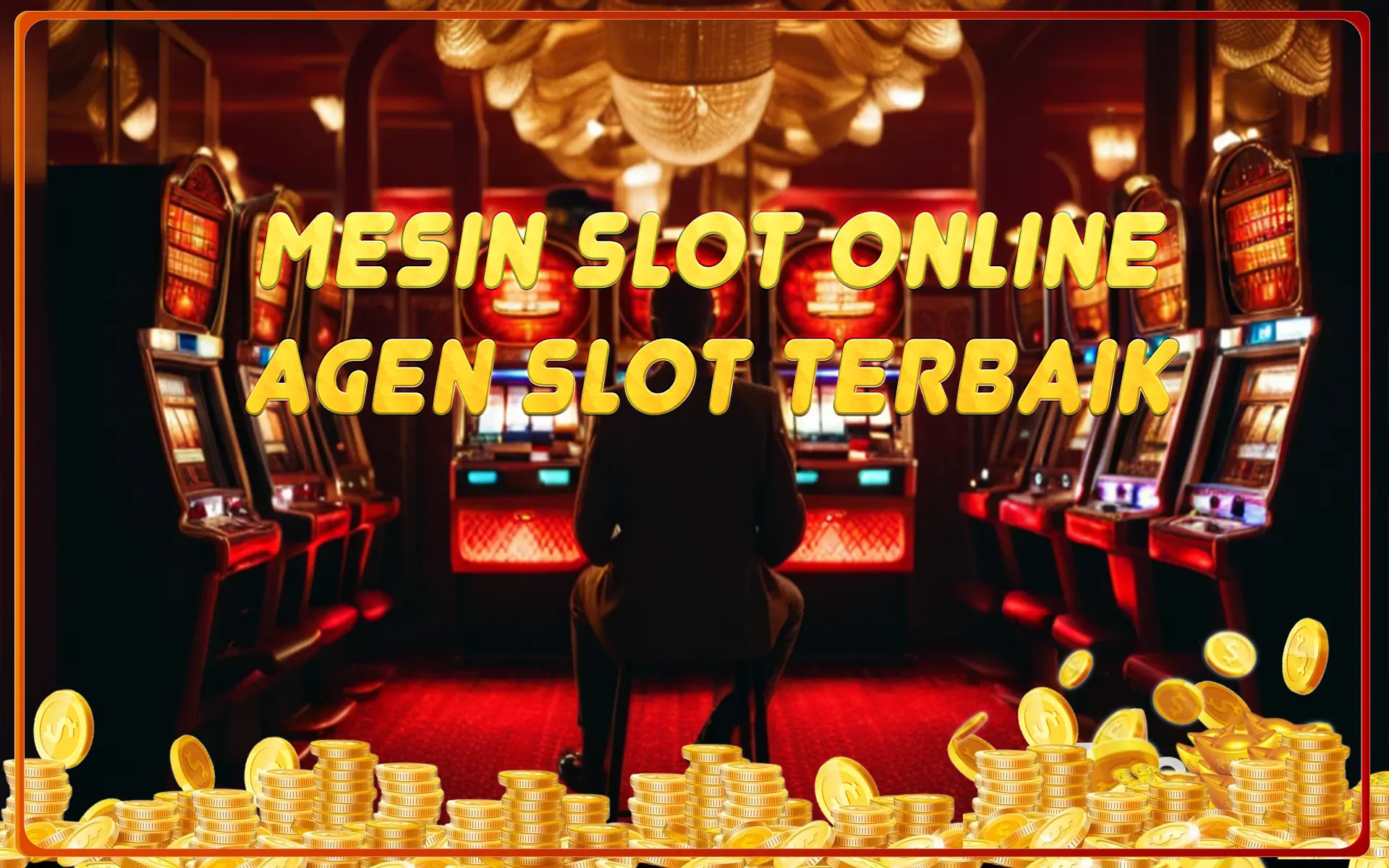 Mesin Slot: Putar Keuntunganmu Dapatkan Jackpot Sensasional!