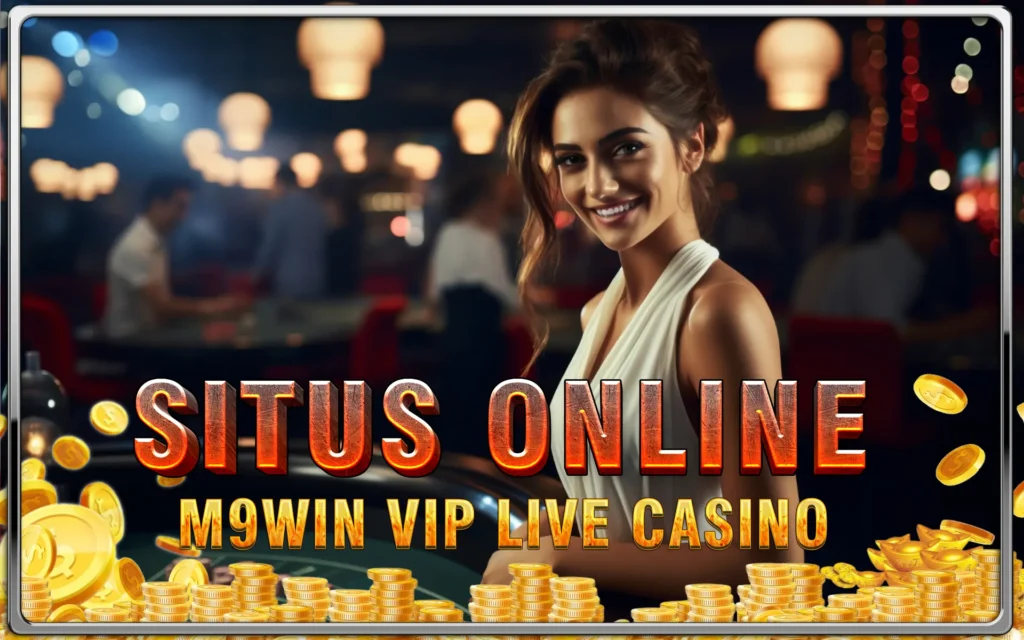 Cara Main Live Casino: Pola Tips & Trik Gampang Menang