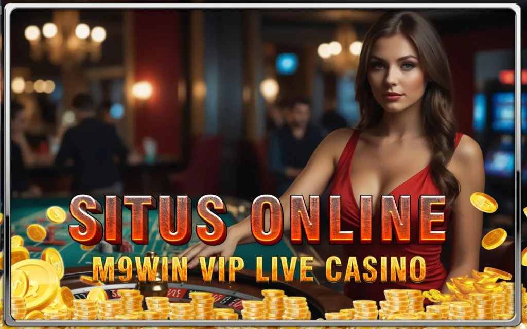 Cara Main Live Casino: Pola Tips & Trik Gampang Menang