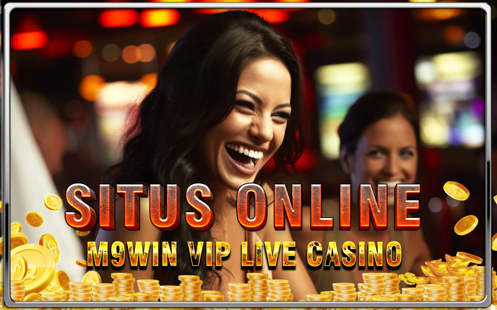 Cara Main Live Casino: Pola Tips & Trik Gampang Menang