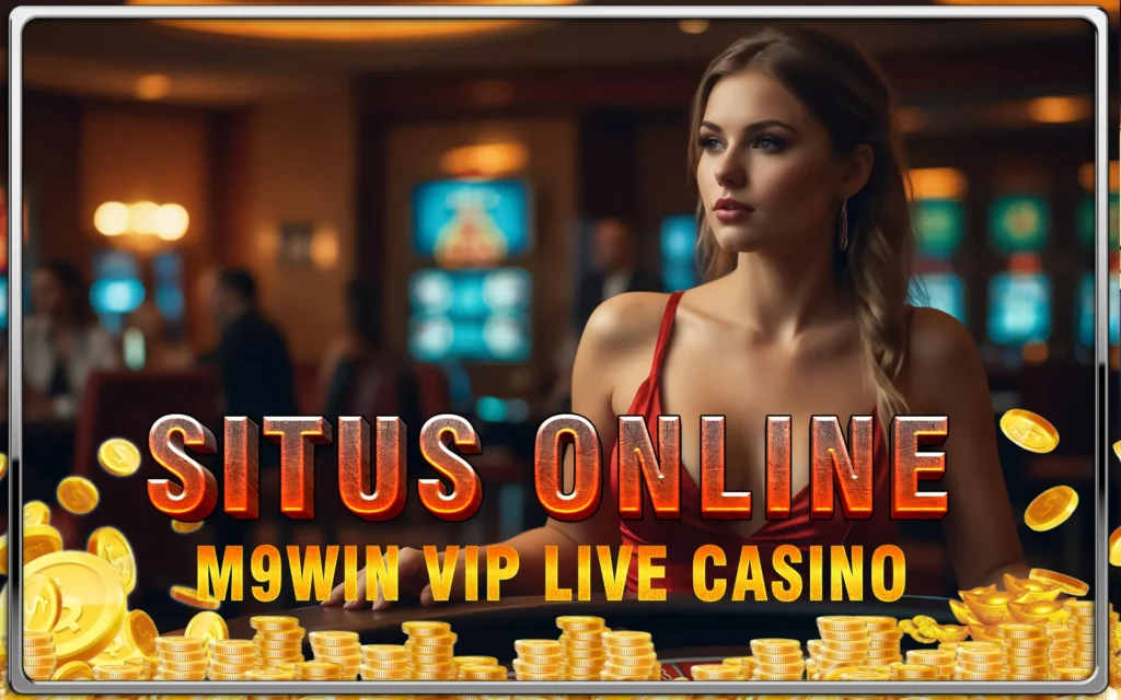 Panduan Main Sic Bo Agen M9Win VIP: Tips & Trik Menang