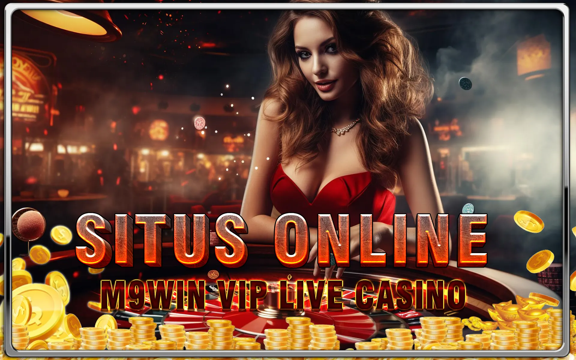 Panduan Main Sic Bo Agen M9Win VIP: Tips & Trik Menang