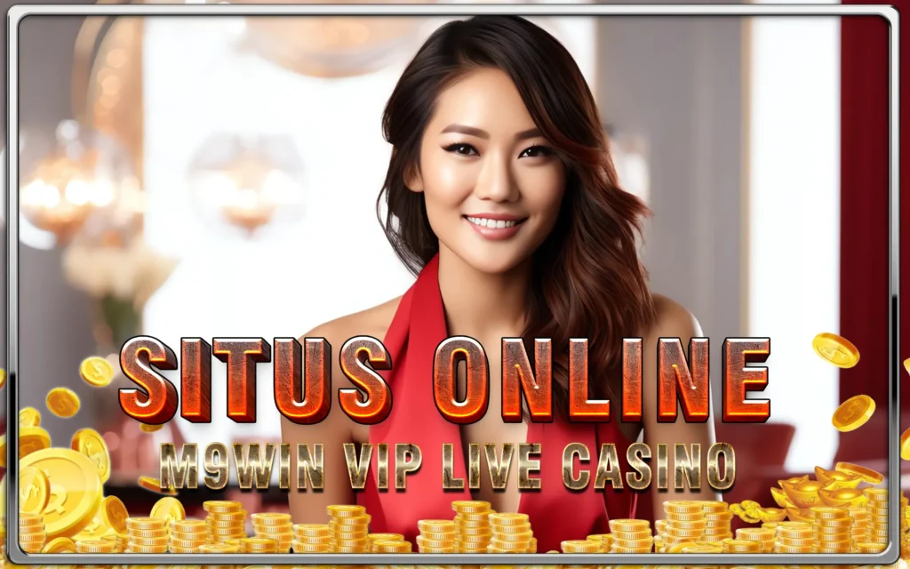 Cara Main Live Casino: Pola Tips & Trik Gampang Menang