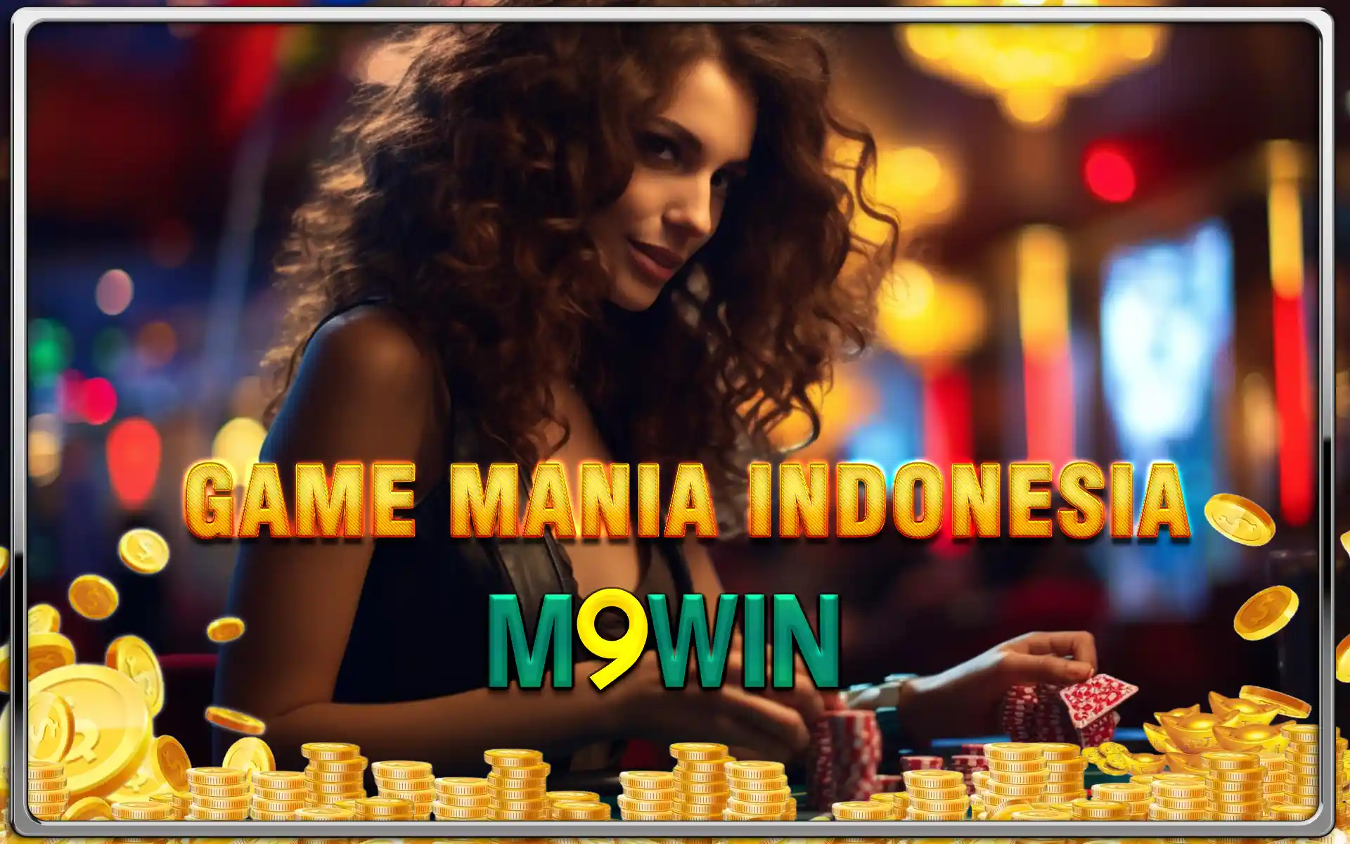 Slot Tanpa Lag: Main Game Sepuasnya, Menang Sebanyaknya!