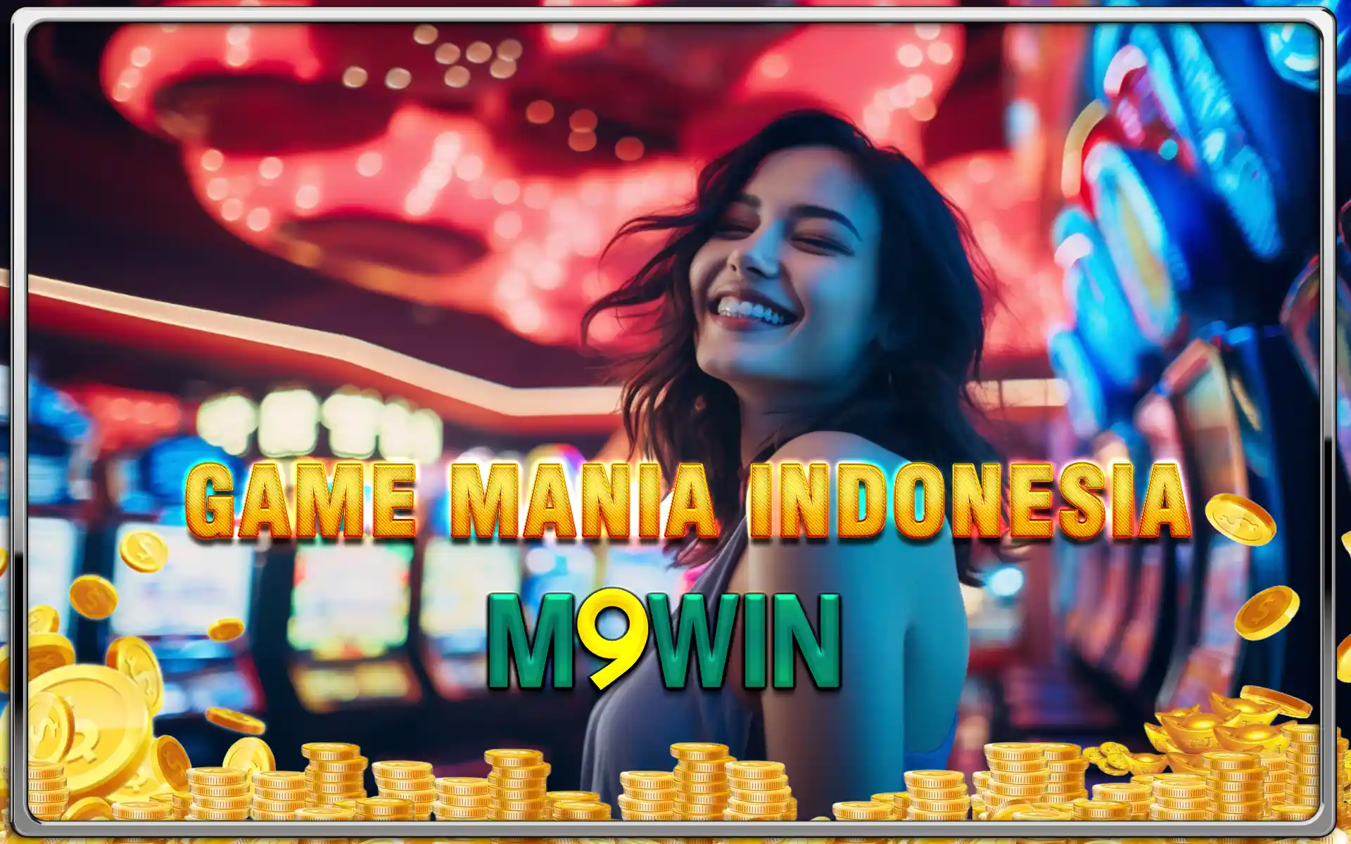 Teknologi GameScent: Rasakan Sensasi Main slot Lebih Nyata!