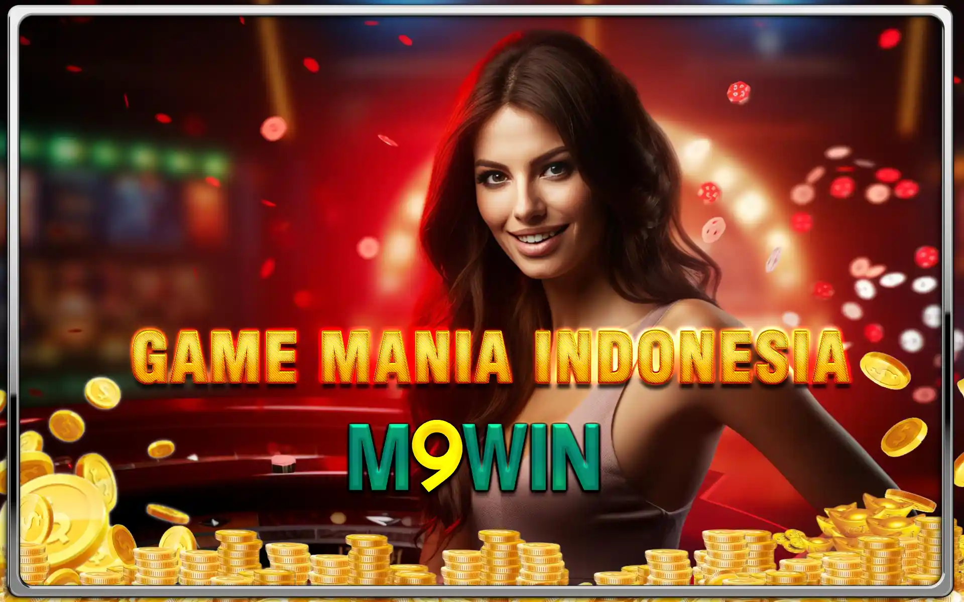 Main Akun Demo | Cari Cara Menang Mahjong Ways 2 | M9WIN